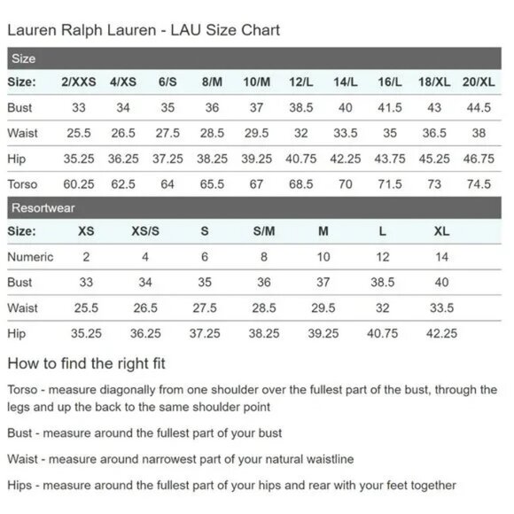 LAUREN Ralph Lauren colorblock one-piece Swimsuit - Picture 3 of 7